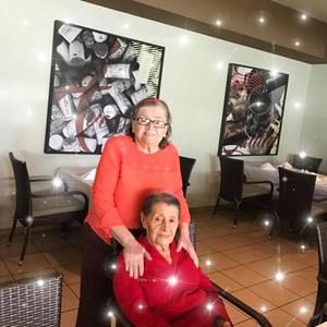 Meet your Posher, Roberto